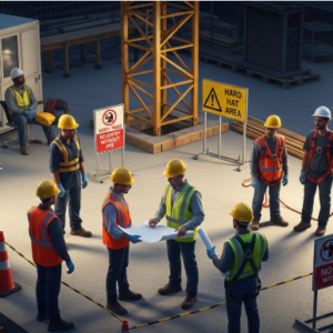 SISTEMA DE SEGURIDAD Y SALUD EN EL TRABAJO