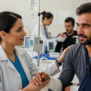 CURSO ATENCIÓN INTEGRAL A VÍCTIMAS DEL CONFLICTO ARMADO (PAPSIVI)