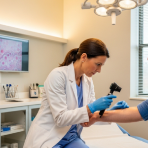 DIPLOMADO EN CUIDADO DERMATOLÓGICO INTEGRAL: SALUD Y PREVENCIÓN