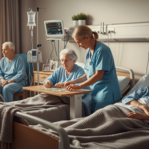 DIPLOMADO EN CUIDADO INTEGRAL DE PACIENTES CON ALZHEIMER