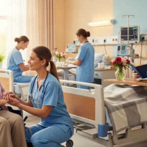 DIPLOMADO EN CUIDADOS INTENSIVOS ESPECIALIZADOS PARA EL ADULTO MAYOR