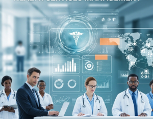 DIPLOMADO EN GESTIÓN INTEGRAL DE RECURSOS HUMANOS EN EL CAMPO DE LA SALUD