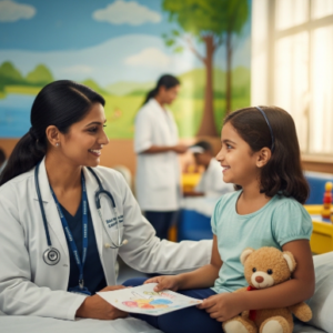 CURSO INSTITUCIONES AMIGAS DE LA MUJER Y LA INFANCIA (IAMI)