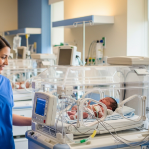 DIPLOMADO ATENCIÓN INTEGRAL DEL PACIENTE EN CUIDADO INTENSIVO NEONATAL