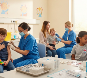 DIPLOMADO EN GESTIÓN Y ESTRATEGIAS DEL PROGRAMA AMPLIADO DE INMUNIZACIONES (PAI)