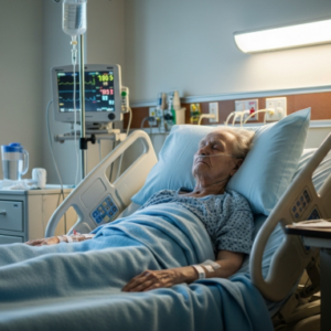 CURSO CUIDADO AL PACIENTE CRÓNICO