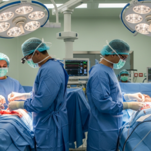 CURSO CUIDADO DEL DONANTE Y DEL PACIENTE CON TRASPLANTE ÓRGANOS SÓLIDOS Y TEJIDOS