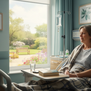 CURSO CUIDADO AL PACIENTE ONCOLÓGICO