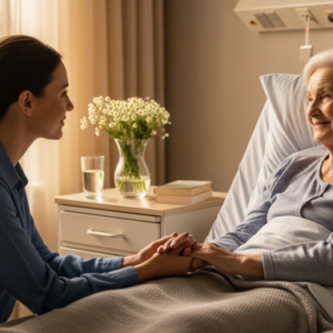 DIPLOMADO EN ONCOLOGÍA CLÍNICA Y CUIDADOS PALIATIVOS