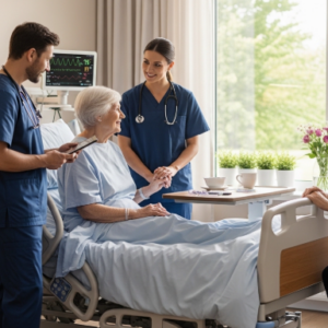 CURSO CUIDADO INTEGRAL AL ADULTO MAYOR