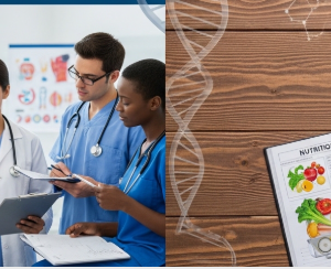 DIPLOMADO EN NUTRICIÓN Y DIETÉTICA CLÍNICA