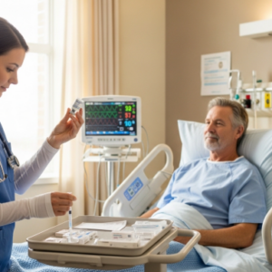 CURSO ADMINISTRACIÓN DE MEDICAMENTOS