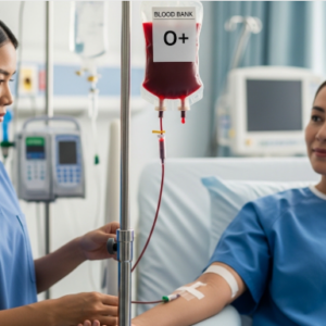 DIPLOMADO EN SEGURIDAD EN TRANSFUSIONES SANGUÍNEAS Y HEMODERIVADOS