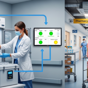 CURSO GESTIÓN Y CONSERVACIÓN CADENA DE FRÍO