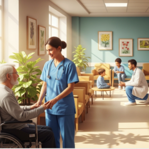 CURSO HUMANIZACIÓN DE LOS SERVICIOS EN SALUD