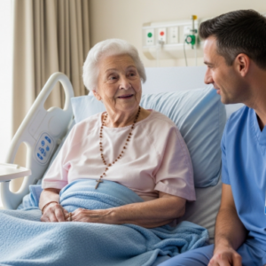 DIPLOMADO EN CUIDADO DEL ADULTO MAYOR