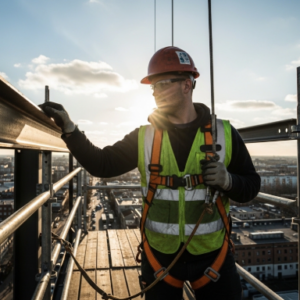 SISTEMA DE GESTIÓN DE SEGURIDAD Y SALUD EN EL TRABAJO (20 HORAS)