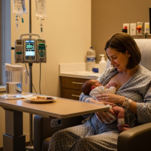 CURSO LACTANCIA MATERNA