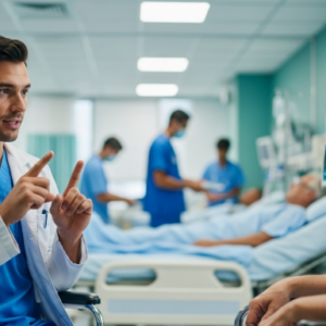 CURSO LENGUAJE DE SEÑAS