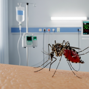 CURSO DIAGNÓSTICO Y MANEJO CLÍNICO DEL DENGUE