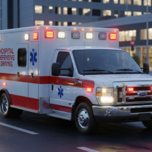 CURSO MANEJO DEFENSIVO