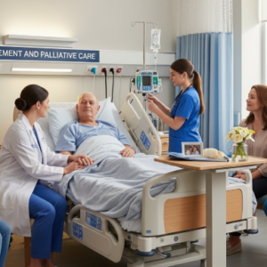 CURSO MANEJO DEL DOLOR Y CUIDADO PALIATIVO.