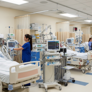 DIPLOMADO ATENCIÓN INTEGRAL DEL PACIENTE EN CUIDADO INTENSIVO ADULTO (UCI ADULTO)