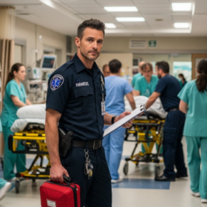 CURSO PRIMER RESPONDIENTE