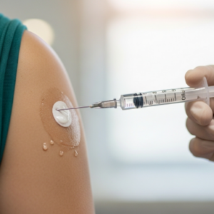 CURSO PROGRAMA AMPLIADO DE INMUNIZACIÓN (PAI)