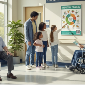 CURSO PROMOCIÓN Y PREVENCIÓN EN SALUD