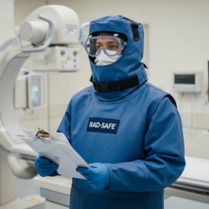 CURSO PROTECCIÓN RADIOLÓGICA