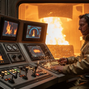 CONTROL DE INCENDIOS: PREVENCIÓN