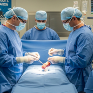 DIPLOMADO EN GESTIÓN DE LA DONACIÓN Y TRASPLANTE DE ÓRGANOS Y TEJIDOS