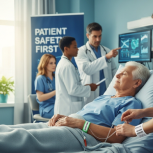 CURSO SEGURIDAD DEL PACIENTE