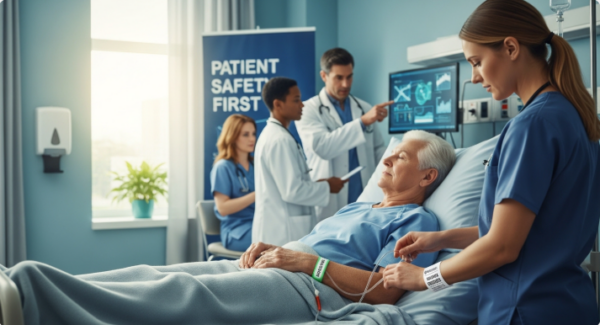 CURSO SEGURIDAD DEL PACIENTE – Unimedicares