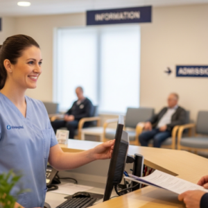 CURSO SERVICIO AL CLIENTE