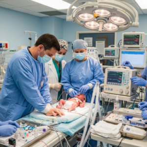 CURSO SOPORTE VITAL AVANZADO NEONATAL (NALS)