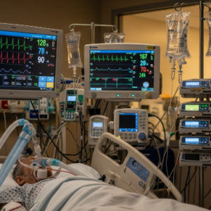 CURSO SOPORTE VITAL AVANZADO. (ACLS)