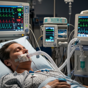 CURSO ATENCIÓN INTEGRAL DEL PACIENTE EN CUIDADO INTENSIVO ADULTO