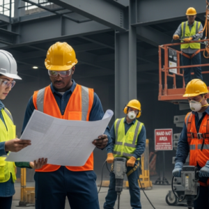 DIPLOMADO EN SEGURIDAD Y SALUD EN EL TRABAJO
