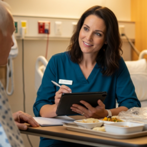 CURSO TAMIZAJE NUTRICIONAL