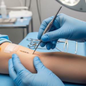 CURSO INSERCIÓN Y RETIRO DE IMPLANTE SUBDÉRMICO E  INTRAUTERINO JADELLE